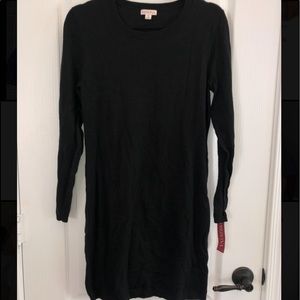 Never Worn Black Dress